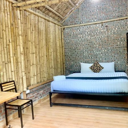 Cat Ba Island Garden Homestay - Papillon Экстерьер фото