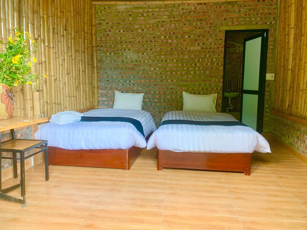 Cat Ba Island Garden Homestay - Papillon Экстерьер фото