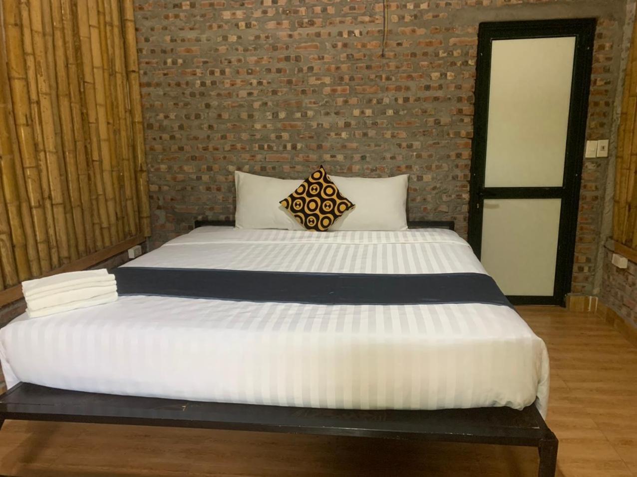 Cat Ba Island Garden Homestay - Papillon Экстерьер фото