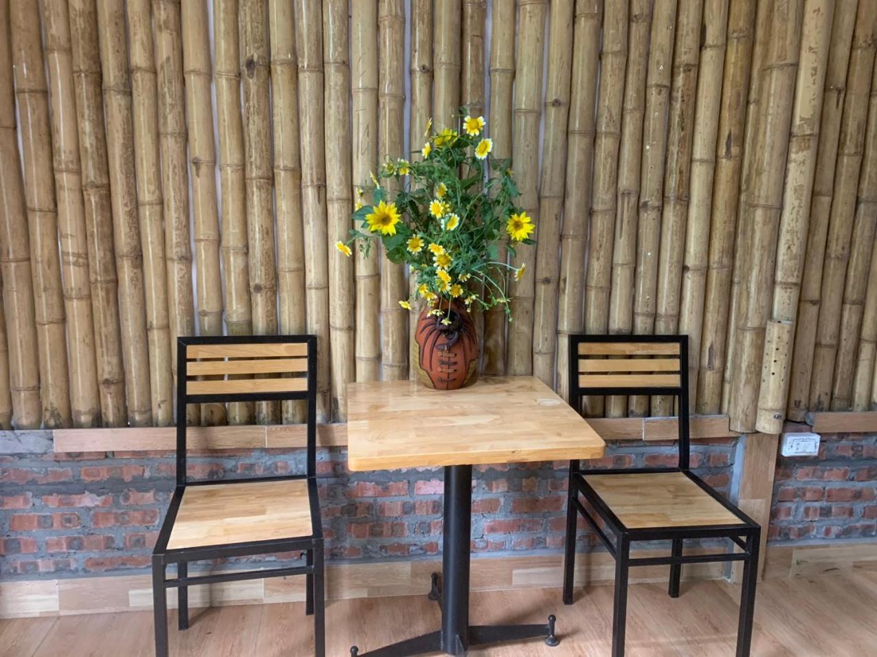 Cat Ba Island Garden Homestay - Papillon Экстерьер фото