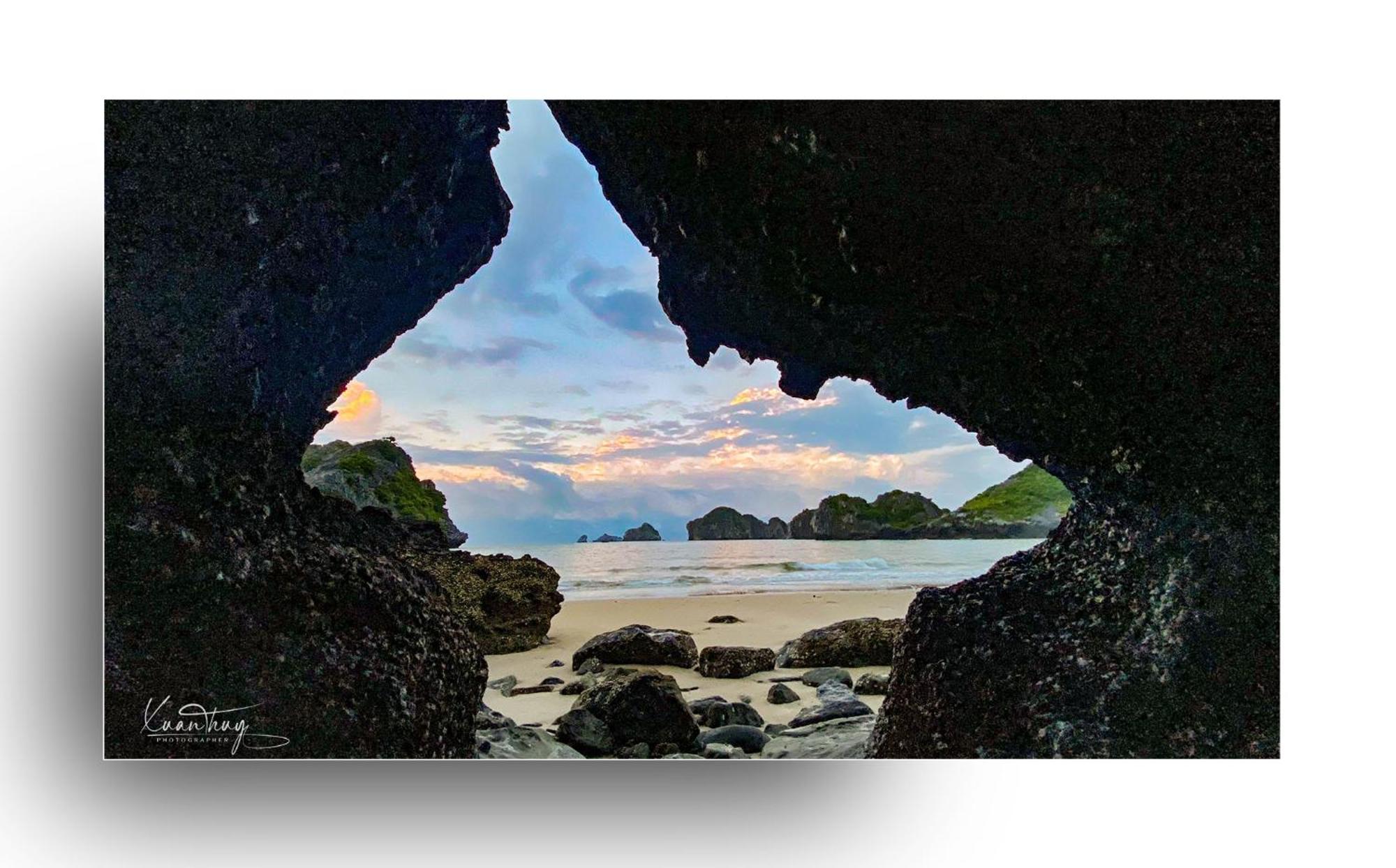 Cat Ba Island Garden Homestay - Papillon Экстерьер фото