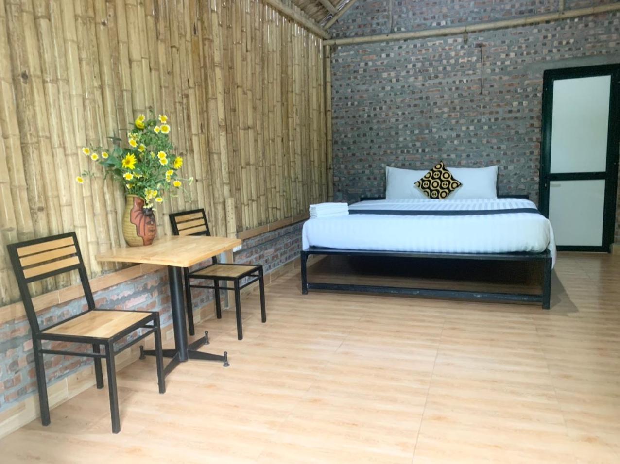 Cat Ba Island Garden Homestay - Papillon Экстерьер фото